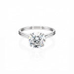 Signature Brilliant Ring LG