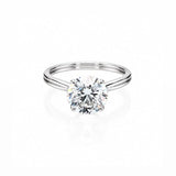 Signature Brilliant Ring LG