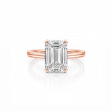 Signature Emerald Ring LG