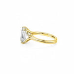 Signature Emerald Ring LG