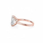Signature Emerald Ring LG