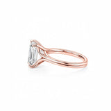 Signature Emerald Ring LG