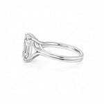 Signature Emerald Ring LG
