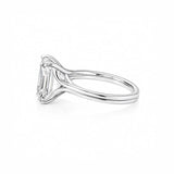 Signature Emerald Ring LG