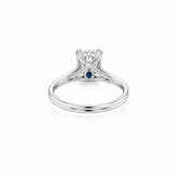 Signature Emerald Ring LG