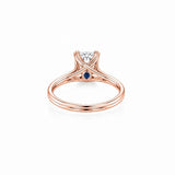 Signature Emerald Ring LG