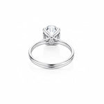 Signature Oval Ring LG