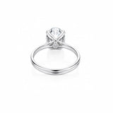 Signature Oval Ring LG