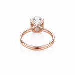 Signature Oval Ring LG
