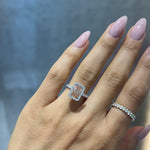 Signature Pink Radiant Halo