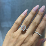 Signature Pink Radiant Halo