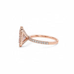 Signature Pink Radiant Halo
