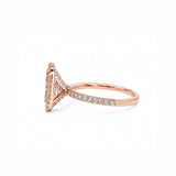 Signature Pink Radiant Halo