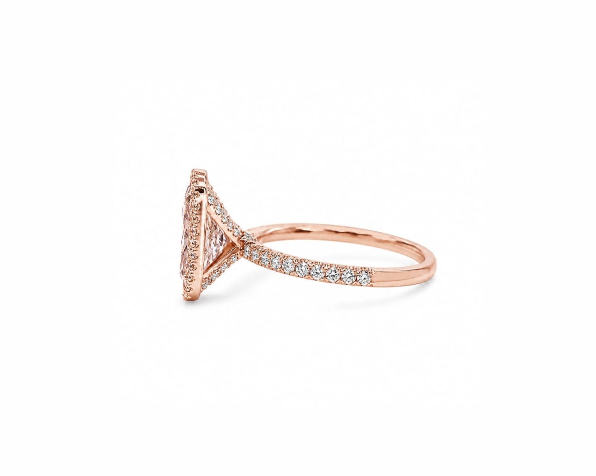 Signature Pink Radiant Halo