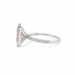 Signature Pink Radiant Halo