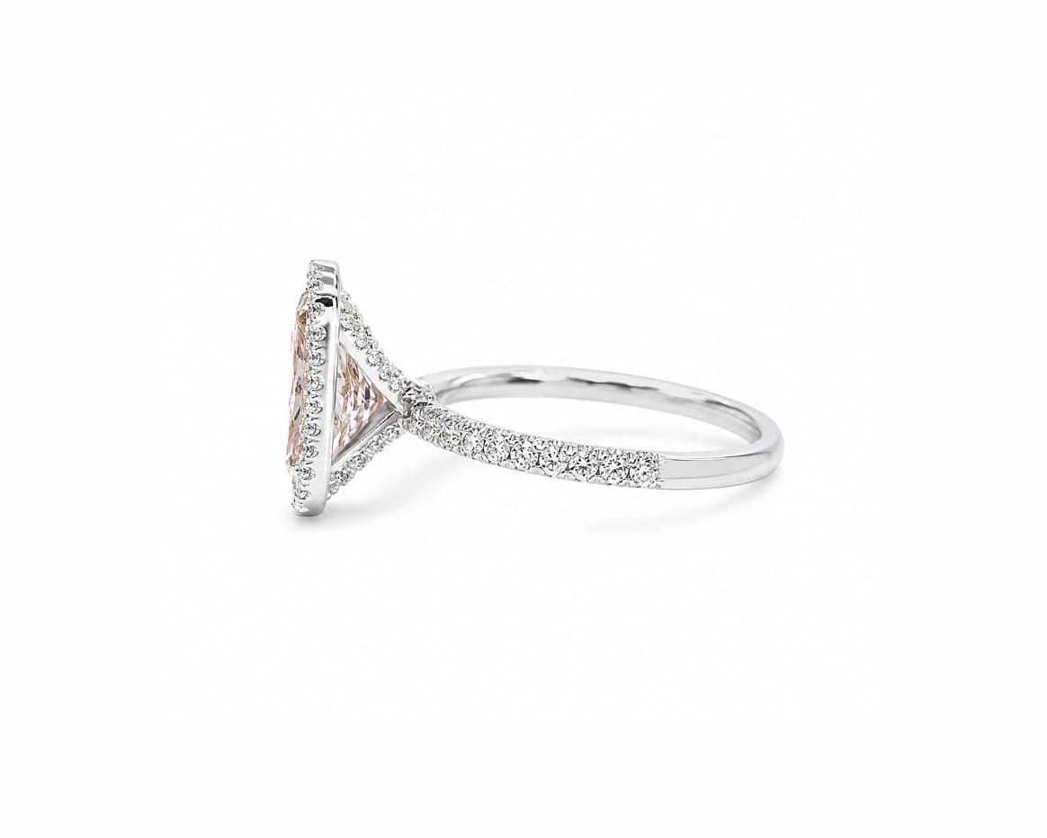 Signature Pink Radiant Halo