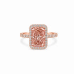 Signature Pink Radiant Halo