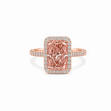 Signature Pink Radiant Halo