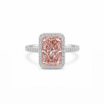 Signature Pink Radiant Halo