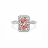 Signature Pink Radiant Halo