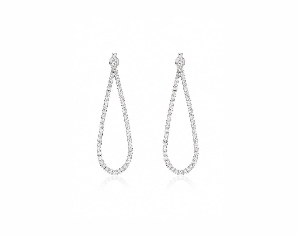 Silhouette Hoops