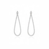 Silhouette Hoops