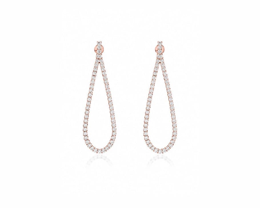 Silhouette Hoops