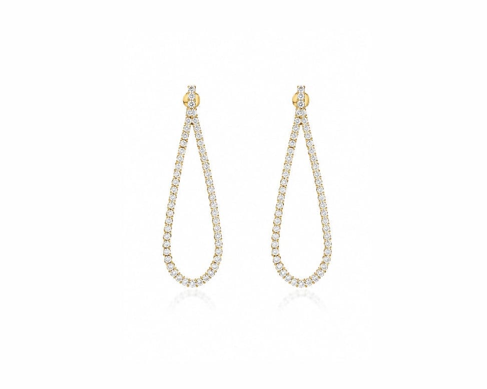 Silhouette Hoops