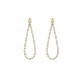 Silhouette Hoops