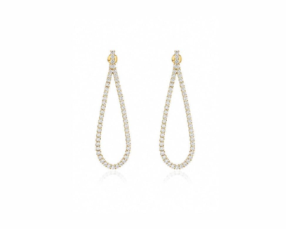 Silhouette Hoops