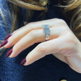 Skyline Solitaire LG