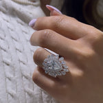 Solara Ring LG