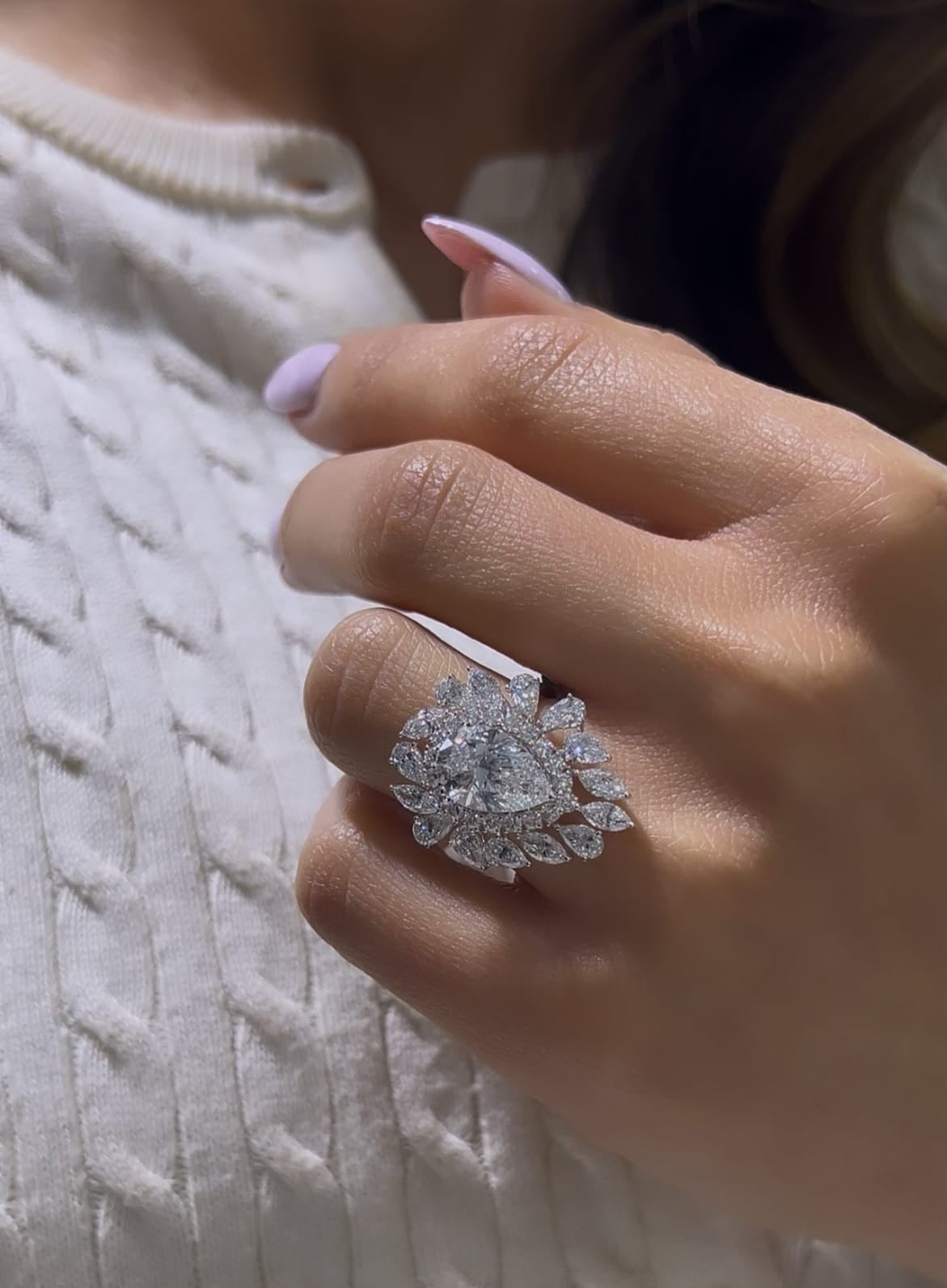 Solara Ring LG