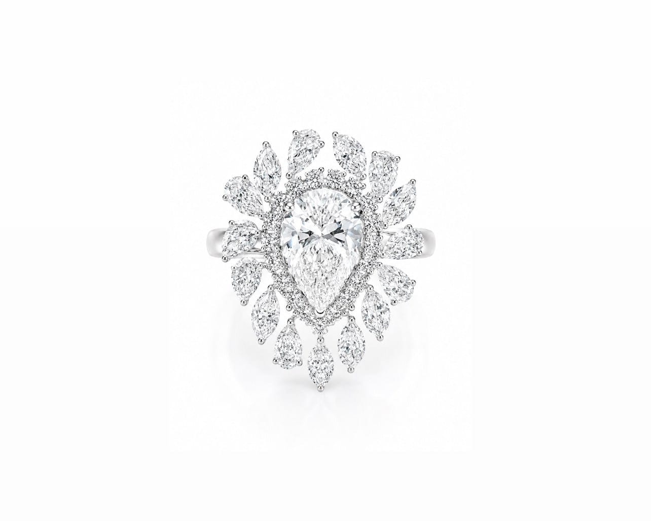 Solara Ring LG