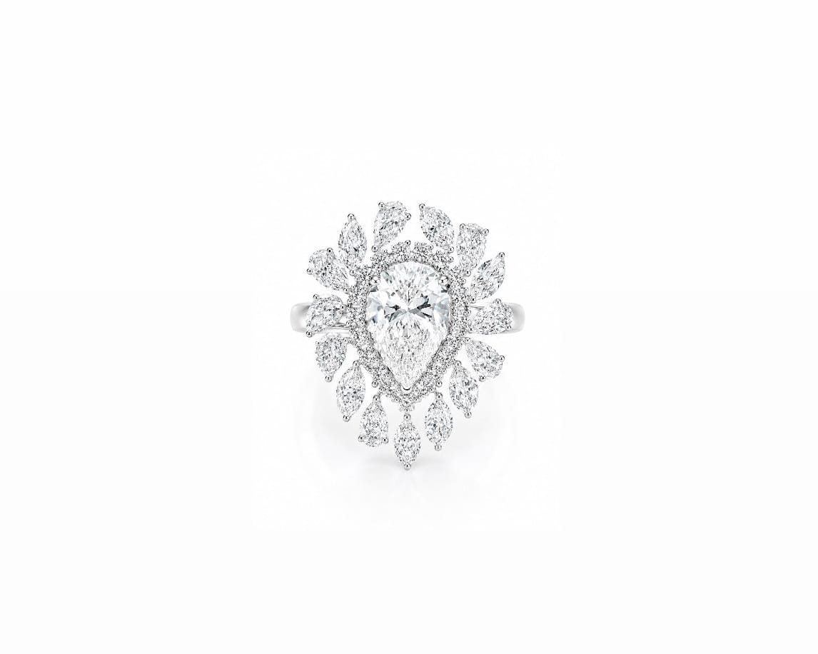 Solara Ring LG
