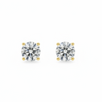 Solitaire Earstuds LG