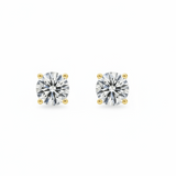 Solitaire Earstuds LG