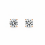 Solitaire Earstuds LG