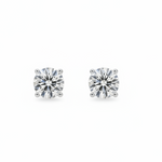 Solitaire Earstuds LG