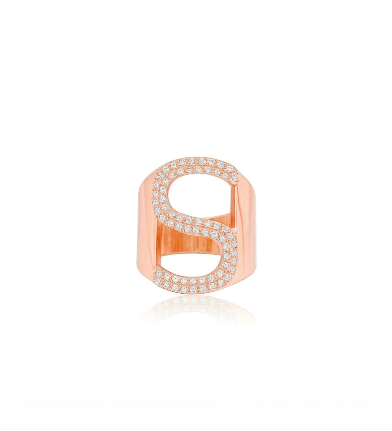 Statement Initial Ring