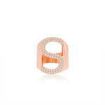 Statement Initial Ring