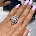 Stellaire Ring LG