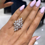 Stellaire Ring LG