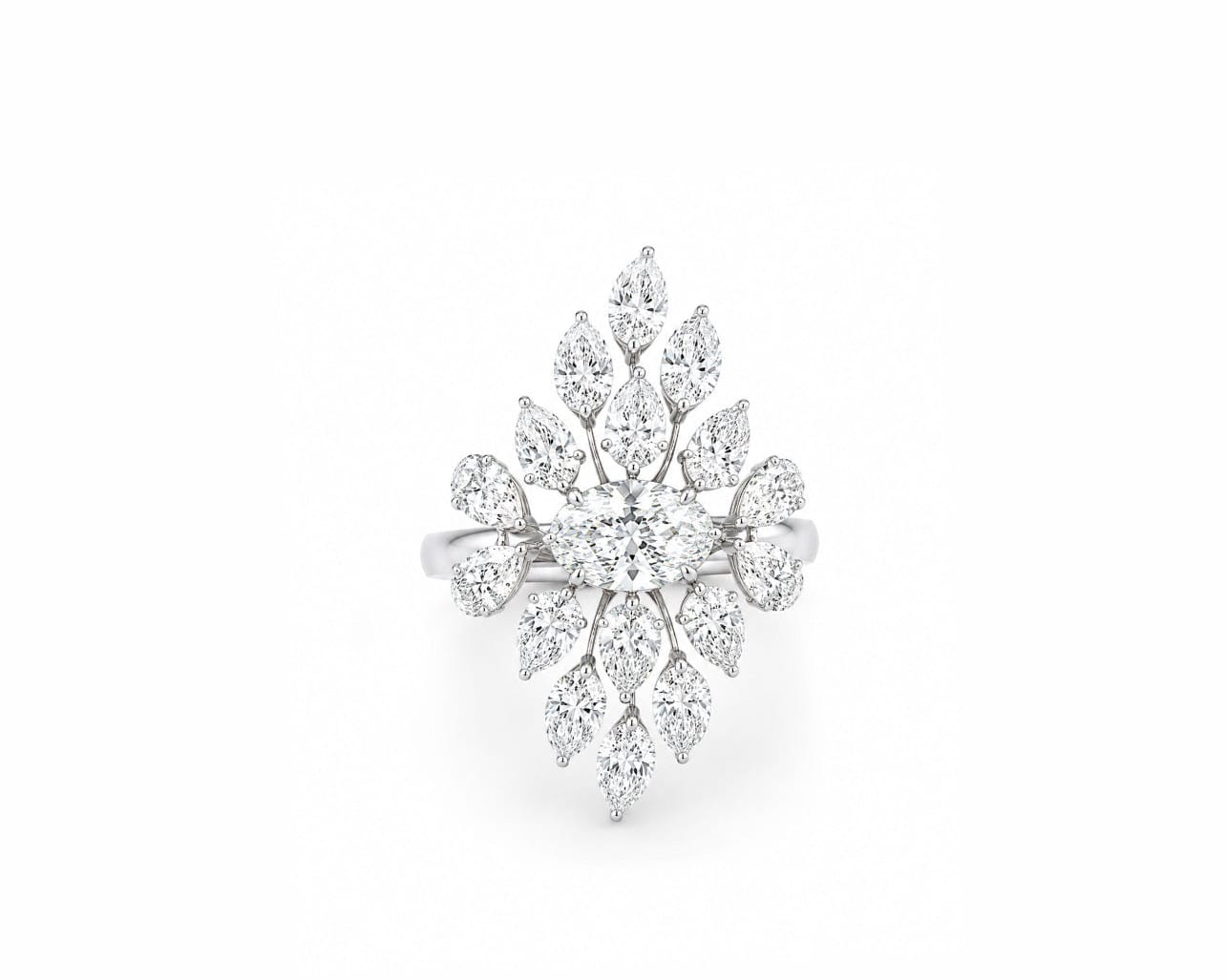 Stellaire Ring LG
