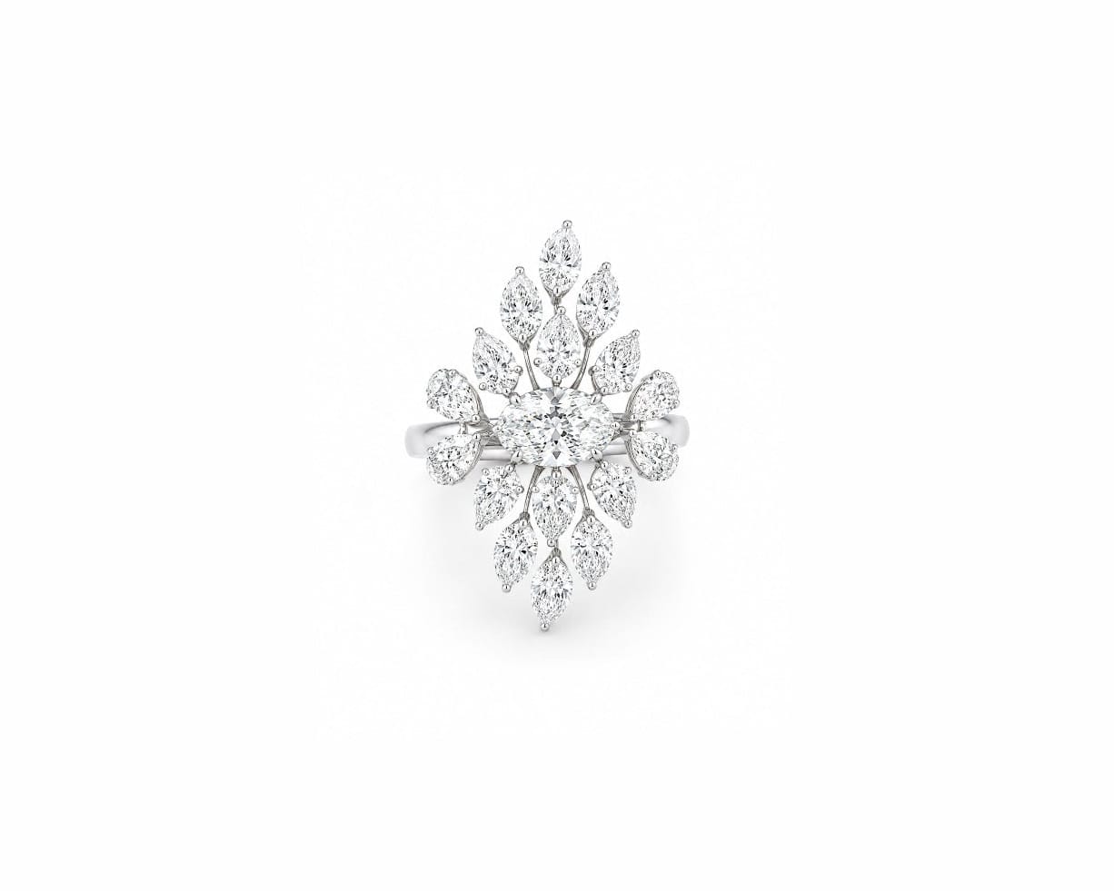 Stellaire Ring LG