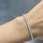 Tennis Bangle
