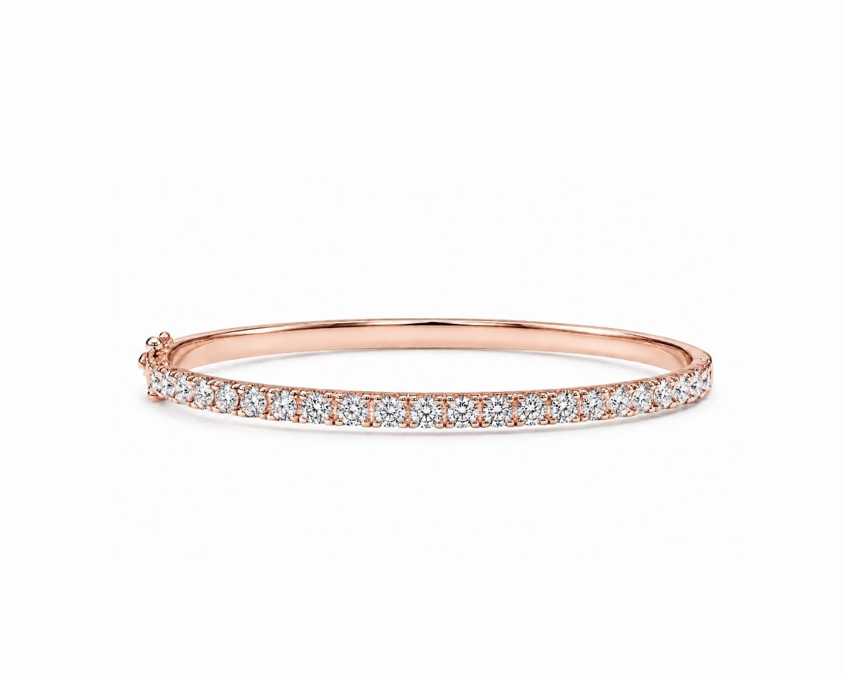 Tennis Bangle