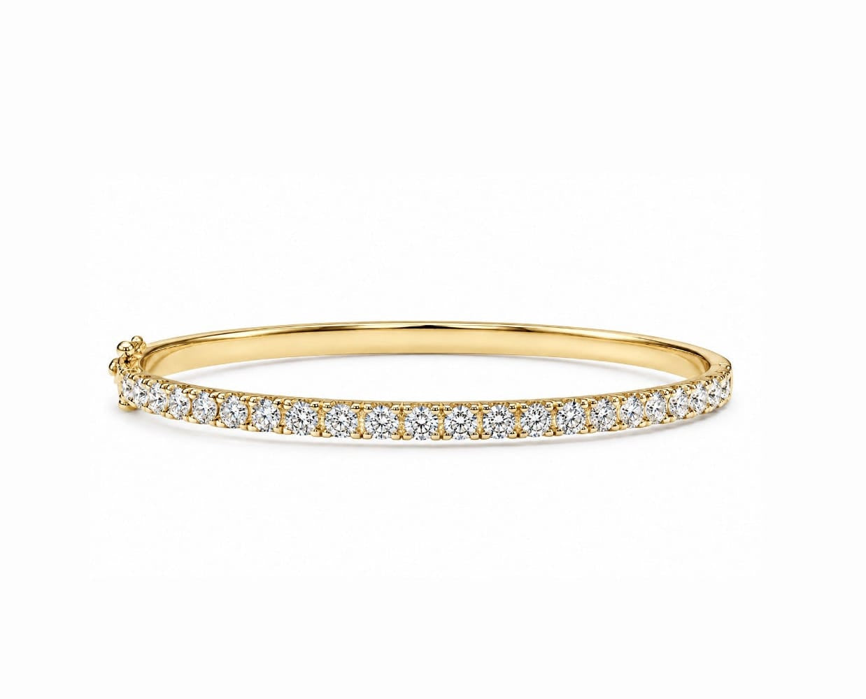Tennis Bangle