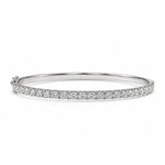 Tennis Bangle