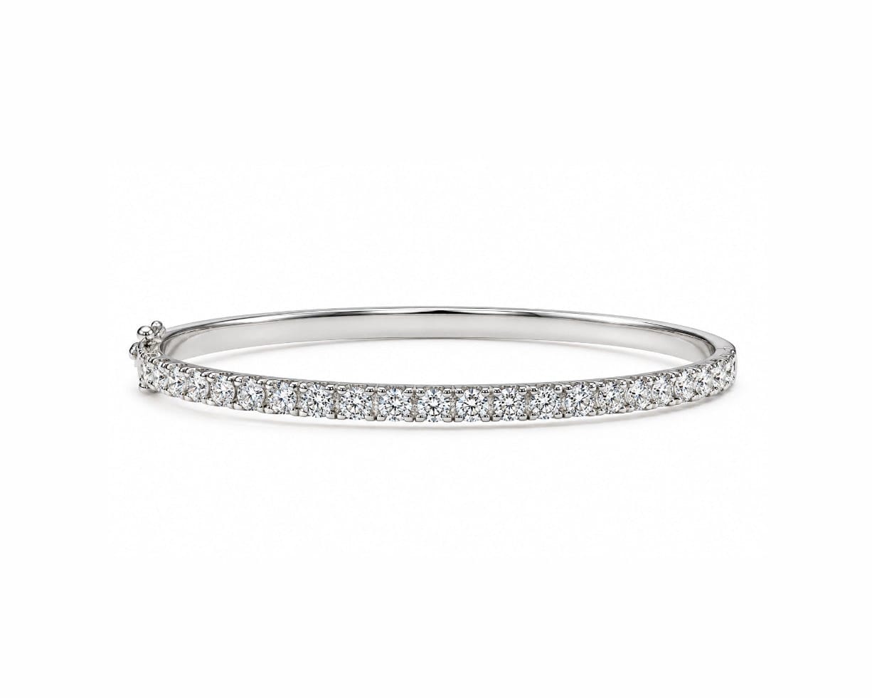 Tennis Bangle
